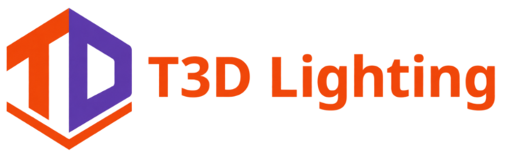 T3D Lighting